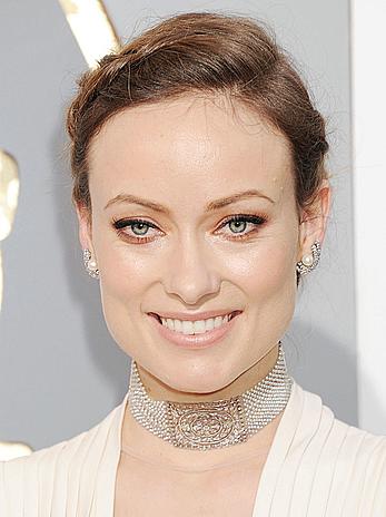 Olivia Wilde looking sexy at 88th Annual Academy Awards in Hollywood