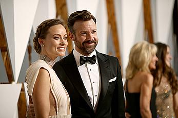 Olivia Wilde looking sexy at 88th Annual Academy Awards in Hollywood