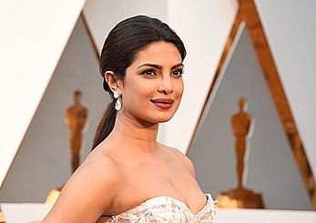 Priyanka Chopra at 88th Annual Academy Awards