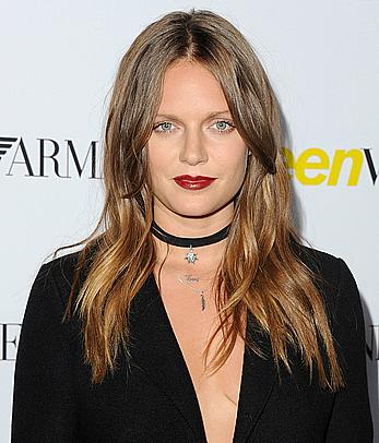 Tove Lo at Teen Vogue s 13th Annual Young Hollywood Issue Launch Party