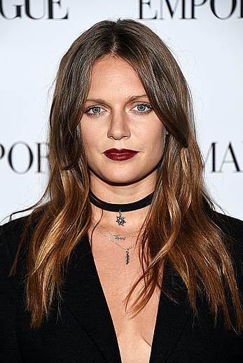 Tove Lo at Teen Vogue s 13th Annual Young Hollywood Issue Launch Party