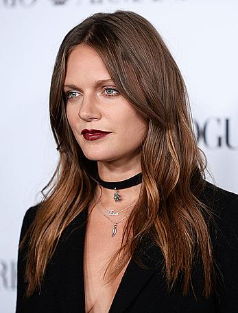 Tove Lo at Teen Vogue s 13th Annual Young Hollywood Issue Launch Party