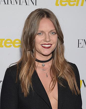 Tove Lo at Teen Vogue s 13th Annual Young Hollywood Issue Launch Party